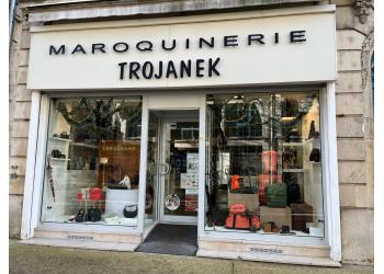 Maroquinerie Trojanek